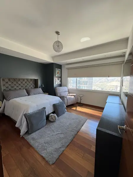 Departamento en venta en Bosque Real, Huixquilucan — foto 3 de 38