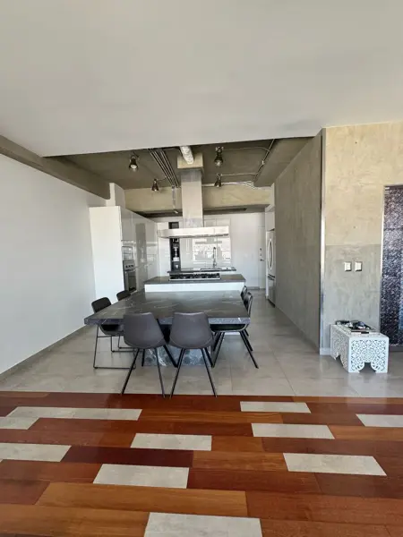 Departamento en venta en Bosque Real, Huixquilucan — foto 2 de 38