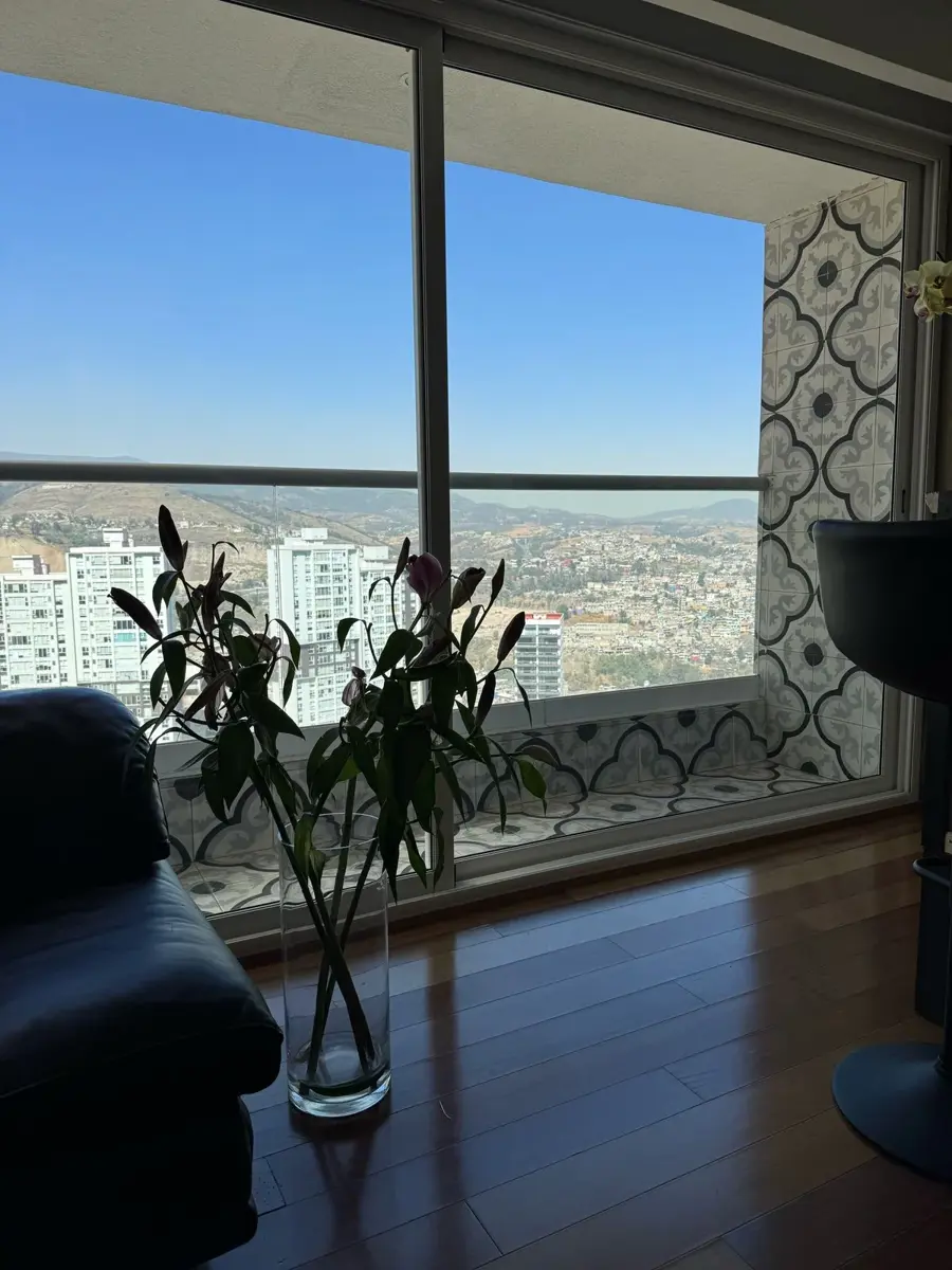 Departamento en venta en Bosque Real, Huixquilucan — foto 1 de 38