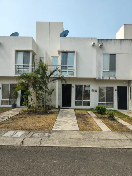 Casa Climatizada en Dream Lagoons