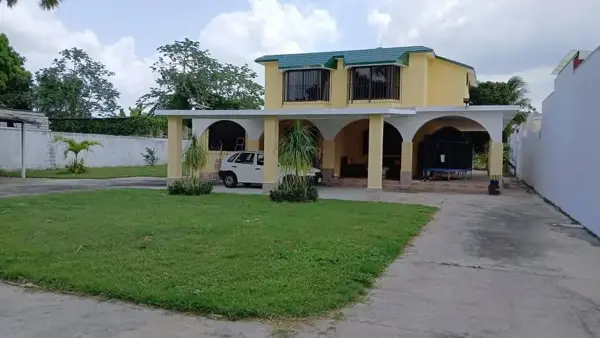 Casa en venta en Guineo 1ra. Sección, Centro — foto 2 de 2