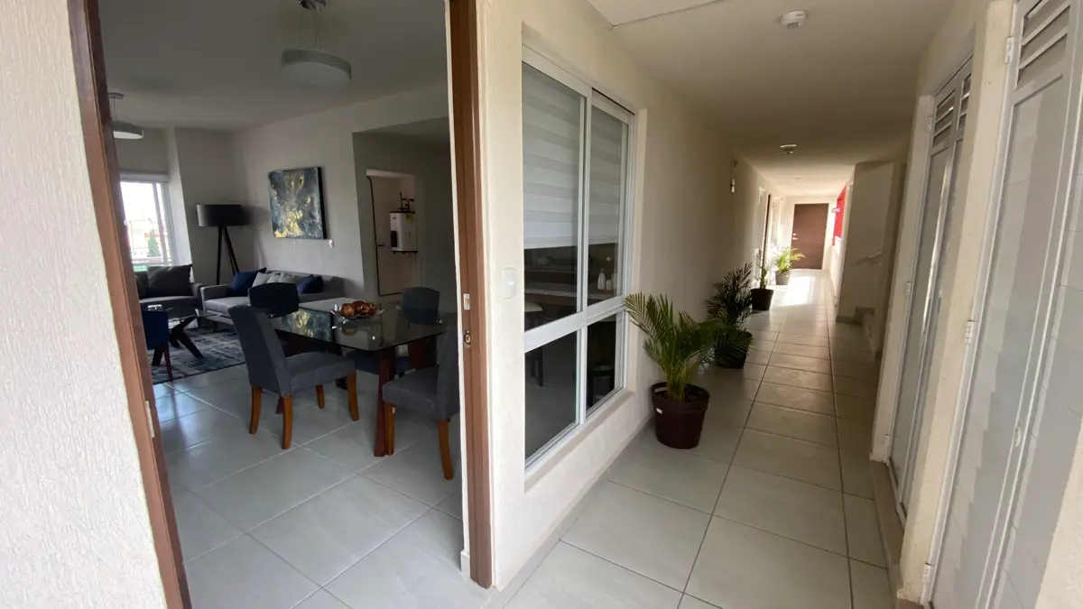 Departamento en venta en Las Américas, Ecatepec de Morelos — foto 1 de 12
