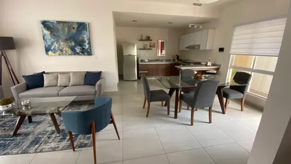 Departamento en venta en Las Américas, Ecatepec de Morelos — foto 2 de 12