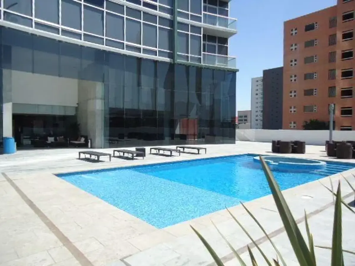 Departamento en renta en San Jeronimo, Monterrey, Nuevo León