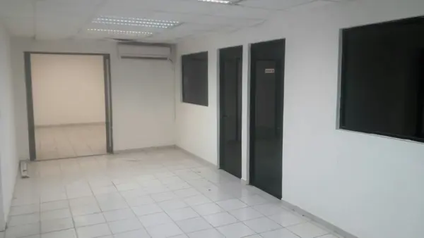 Bodega en renta en Halliburton, Poza Rica de Hidalgo — foto 2 de 6