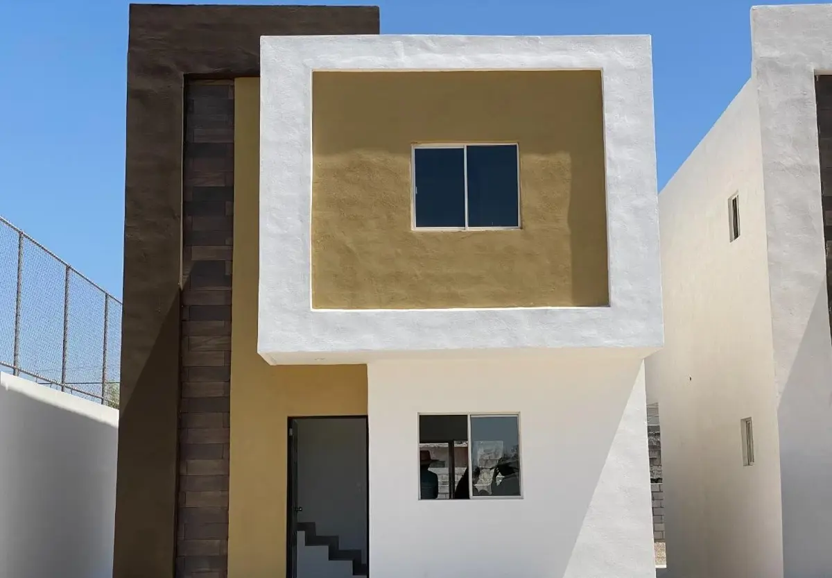 Casa en venta en Campo Nuevo de Zaragoza, Torreón — foto 1 de 15