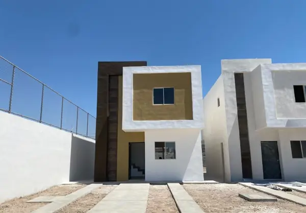 Casa en venta en Campo Nuevo de Zaragoza, Torreón — foto 2 de 15