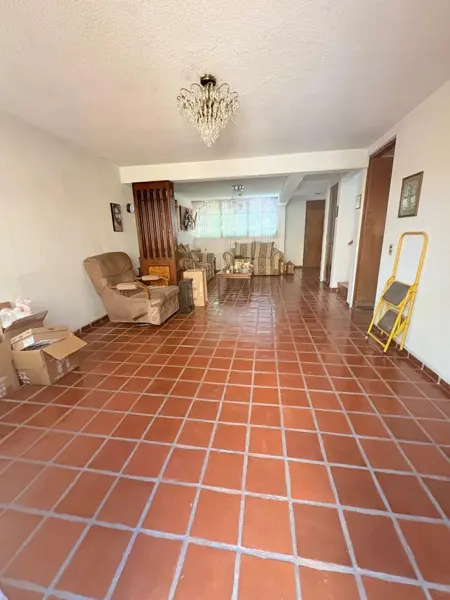 Casa en venta en Los Reyes, Coyoacán — foto 3 de 34
