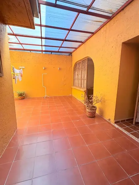 Casa en venta en Los Reyes, Coyoacán — foto 2 de 34