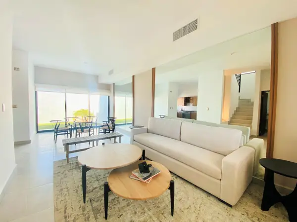 Casa en venta en La Rioja Residencial, Torreón — foto 2 de 20