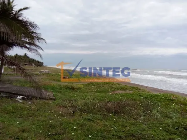 Terreno en venta en Ricardo Flores Magón, Tecolutla — foto 2 de 15