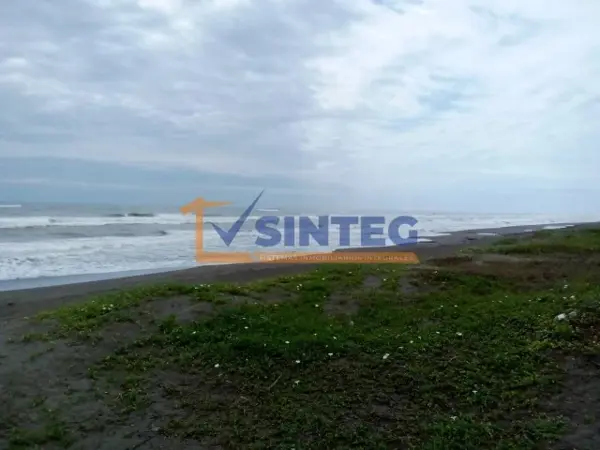 Terreno en venta en Ricardo Flores Magón, Tecolutla — foto 3 de 15