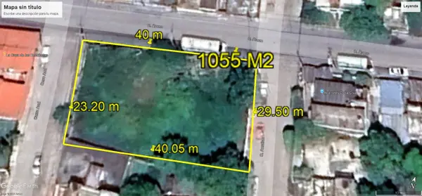 Terreno en renta en Palma Sola, Poza Rica de Hidalgo — foto 2 de 5