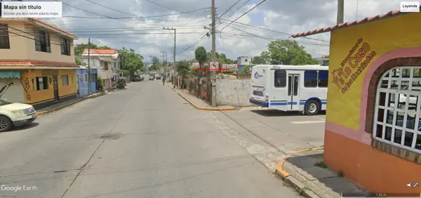 Terreno en renta en Palma Sola, Poza Rica de Hidalgo — foto 3 de 5