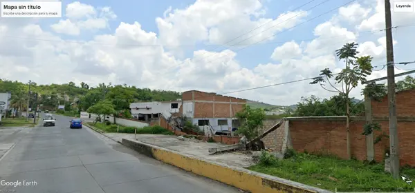 Terreno en renta en Infonavit Camioneros, Coatzintla — foto 3 de 6