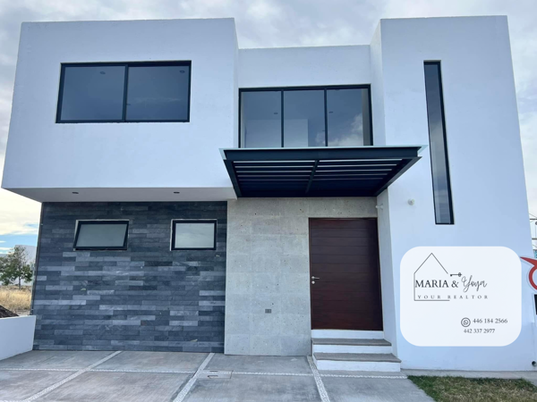 Casa en Venta, Valle de Juriquilla