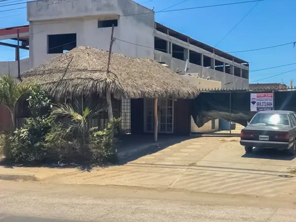 Local en renta en Jaripillo, Mazatlán — foto 2 de 13