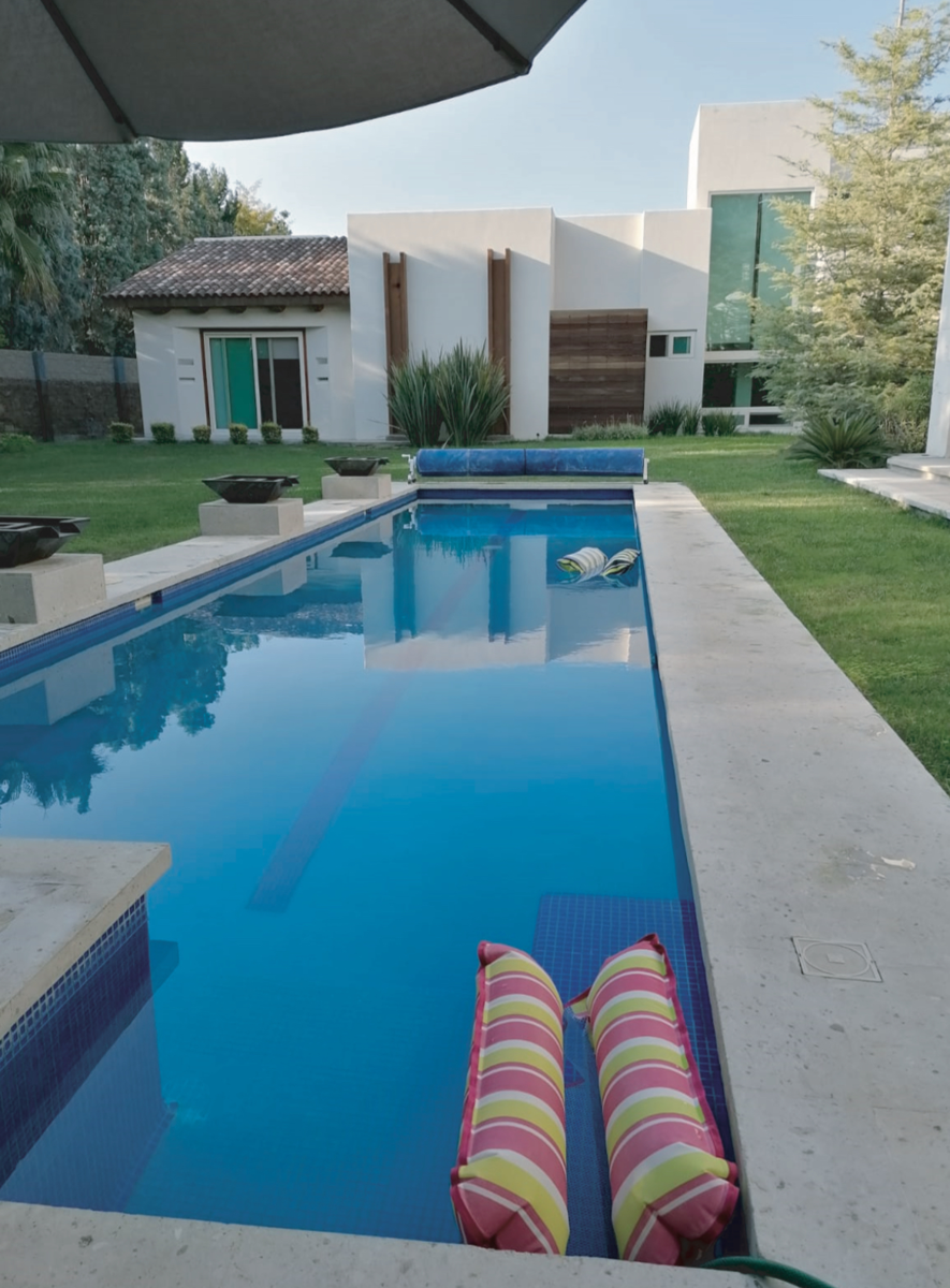 Casa en venta en Los Gonzalez, Saltillo — foto 1 de 11