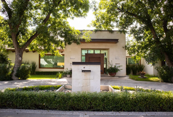 Casa en venta en Los Gonzalez, Saltillo — foto 2 de 11