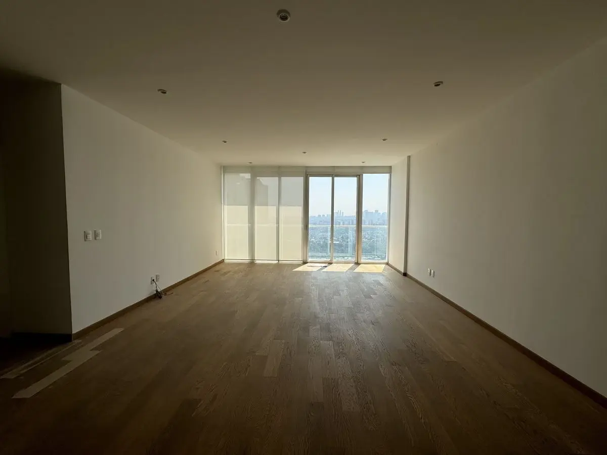 Departamento en venta en Bosque Real, Huixquilucan — foto 1 de 17