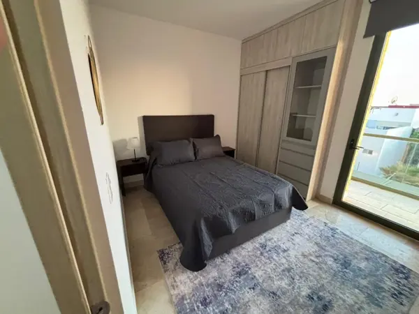 Departamento en renta en Cumbres del Lago, Querétaro — foto 2 de 28