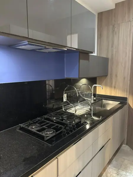 Departamento en renta en Cumbres del Lago, Querétaro — foto 3 de 28
