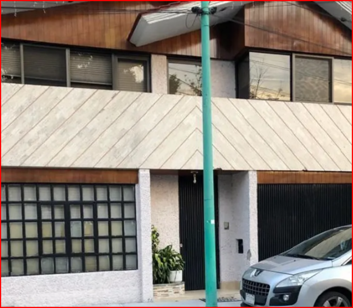 Casa en venta en Cafetales, Coyoacán — foto 1 de 12
