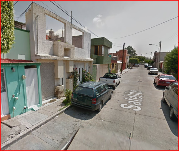 Casa en venta en Las Reynas, Irapuato — foto 3 de 10
