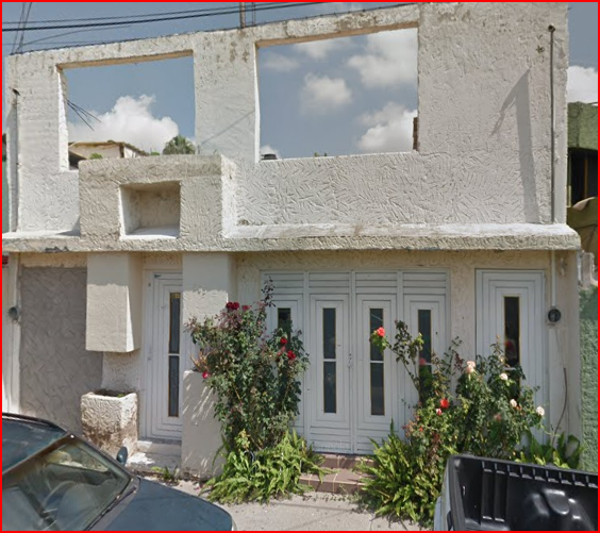 VENTA CASA CALLE SATELITE COL LAS REYNAS IRAPUATO GUANAJUATO RECUPERACIÒN BANCARIA