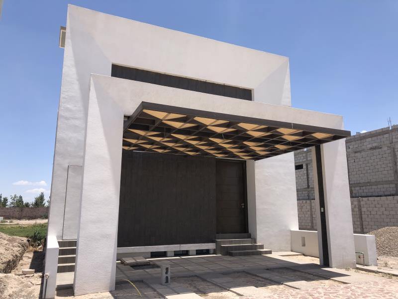 Casa en Venta en Altozano la Nueva Laguna, Gómez Palacio, Durango Casa en Venta en Altozano la Nueva Laguna, Gómez Palacio, Durango