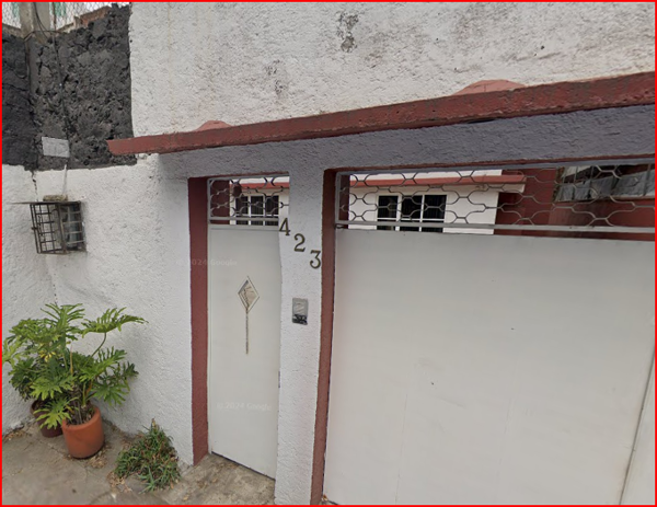 Casa en venta en Heroes de Padierna, Tlalpan — foto 2 de 13