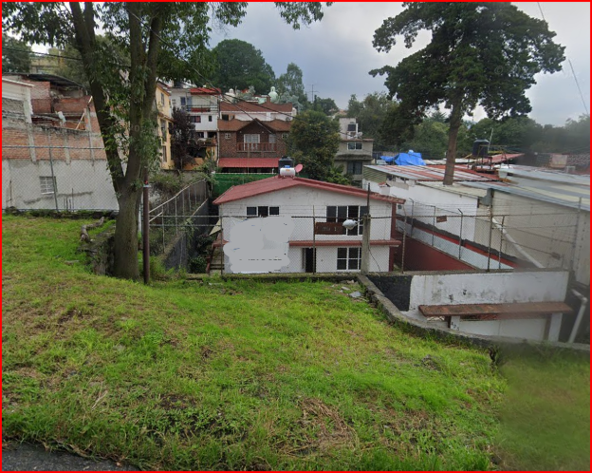 Casa en venta en Heroes de Padierna, Tlalpan — foto 1 de 13
