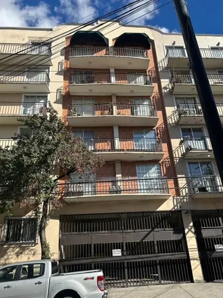 Departamento Venta Col Santa Maria Nonoalco