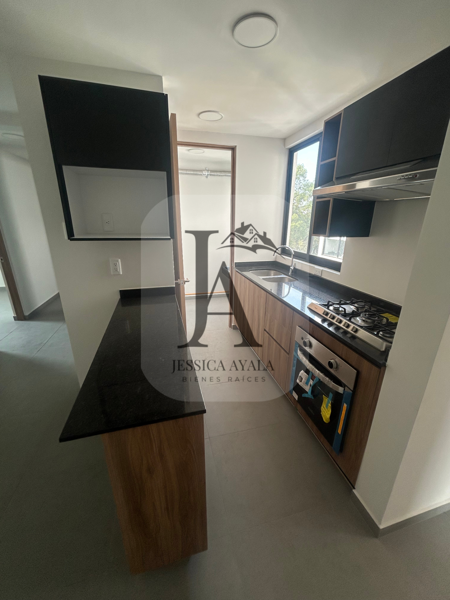 Departamento en venta en Ciudad Jardin, Coyoacán — foto 2 de 12