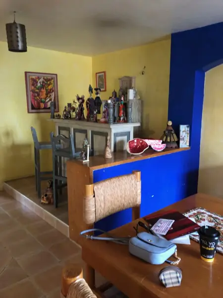 Casa en venta en Miguel Hidalgo 4A Sección, Tlalpan — foto 3 de 27