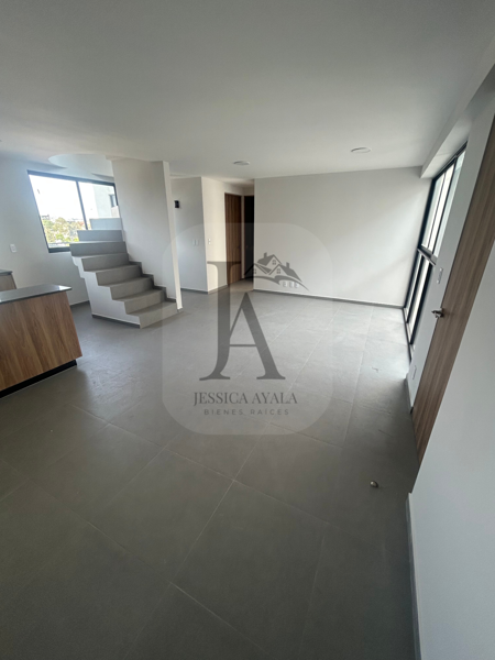 Departamento en venta en Ciudad Jardin, Coyoacán — foto 2 de 12