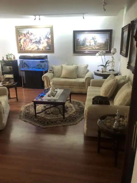 Casa en venta en Las Aguilas, Álvaro Obregón — foto 3 de 19
