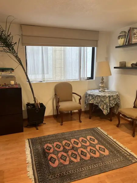Casa en venta en Los Alpes, Álvaro Obregón — foto 2 de 19