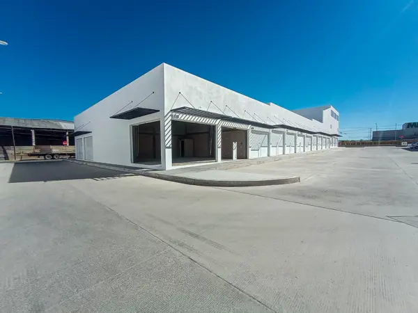 Bodega en Renta Plaza Comercial Punta Norte