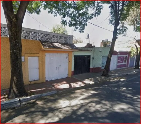 Casa en venta en Torre Blanca, Miguel Hidalgo — foto 3 de 12