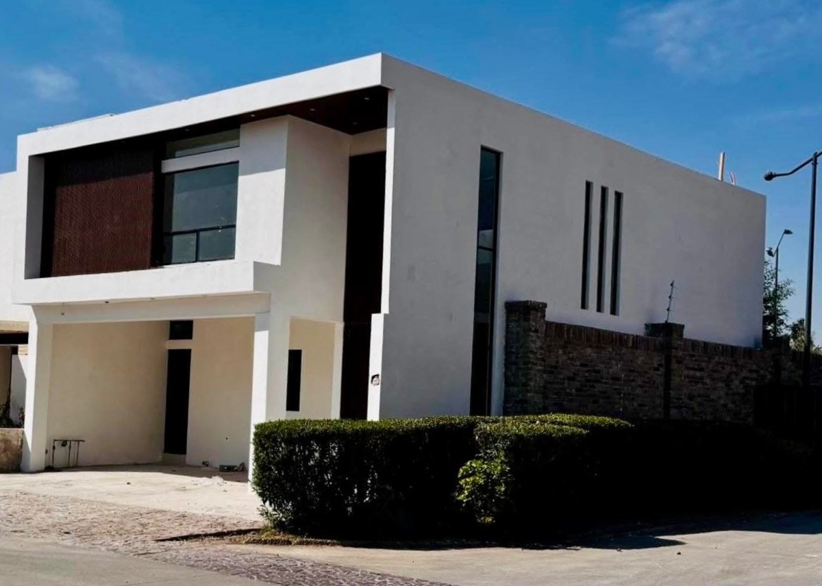 Casa en venta en Los Viñedos, Torreón — foto 1 de 8