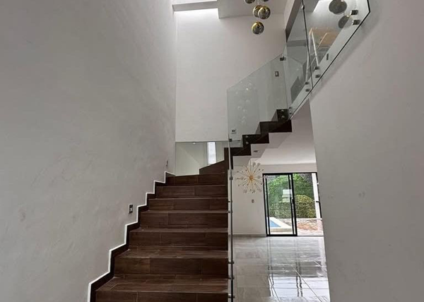 Casa en venta en Los Viñedos, Torreón — foto 3 de 8