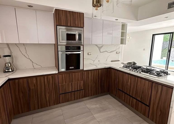 Casa en venta en Los Viñedos, Torreón — foto 2 de 8