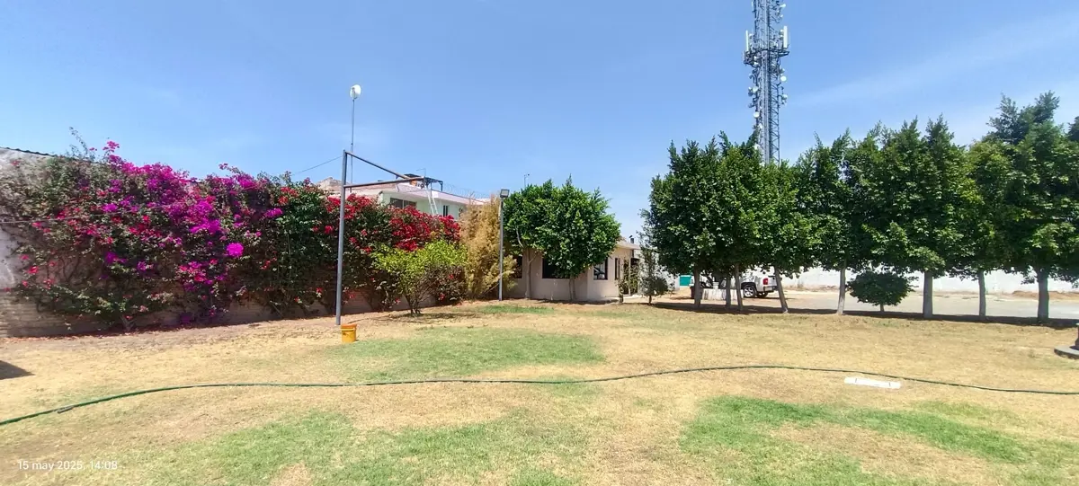 Terreno en renta en Centro, San Juan del Río — foto 1 de 11
