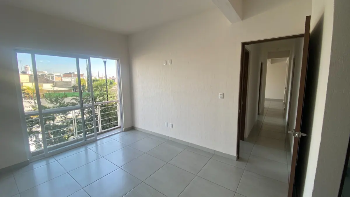 Departamento en venta en Las Américas, Ecatepec de Morelos — foto 1 de 12