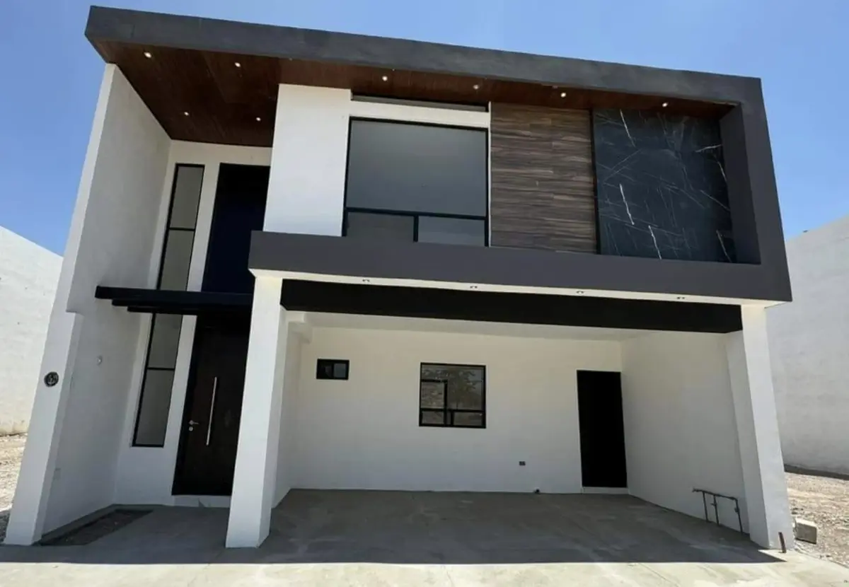 Casa en venta en Los Viñedos, Torreón — foto 1 de 14