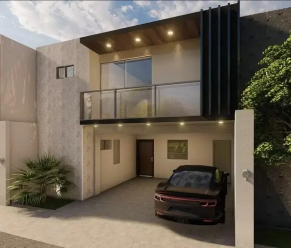 Casa en venta en Los Viñedos, Torreón — foto 3 de 10