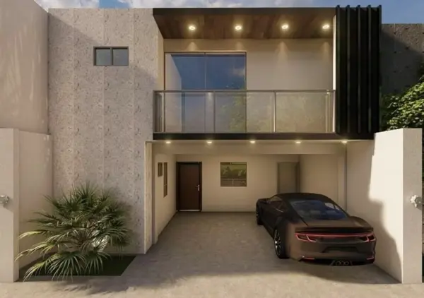 Casa en venta en Los Viñedos, Torreón — foto 2 de 10