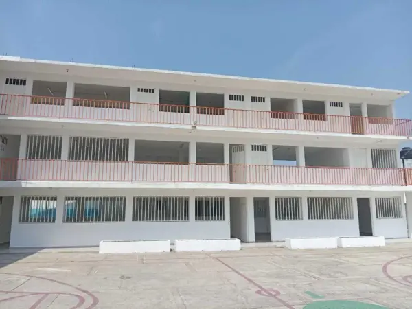 Edificio en renta en El Roble, Acapulco de Juárez — foto 2 de 15