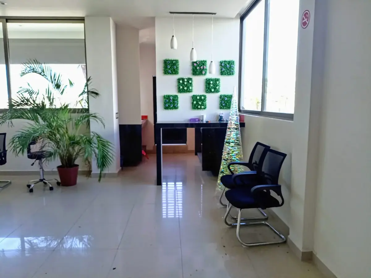 Consultorio en renta en Farallón, Acapulco de Juárez — foto 1 de 13